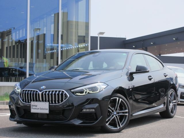BMW / BMW 2series Gran coupe