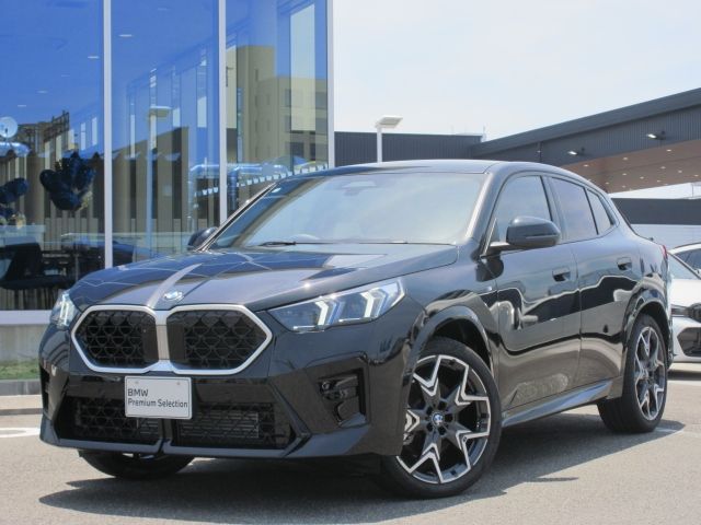 BMW / BMW X2