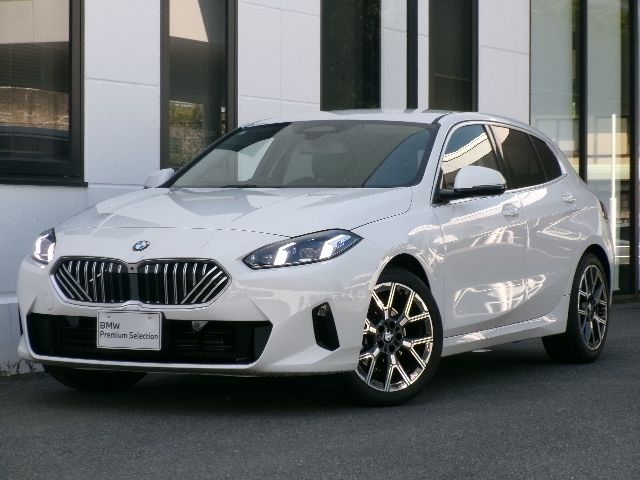 BMW / BMW 1series