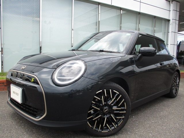 BMW / MINI COOPER