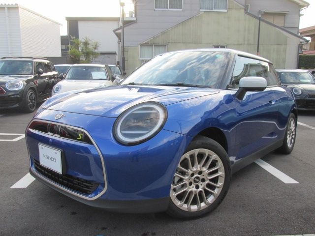 BMW / MINI COOPER