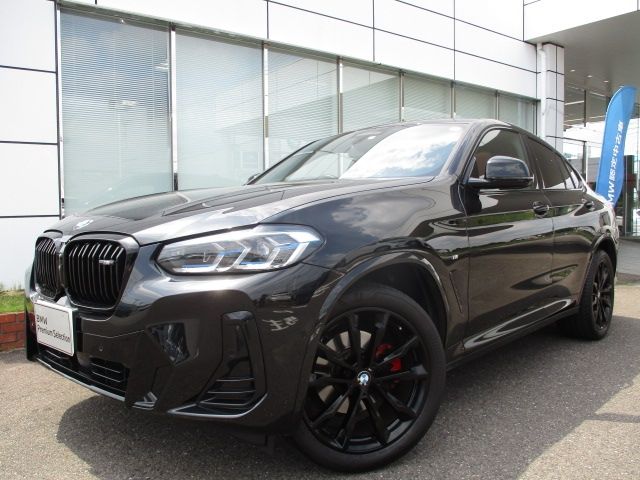 BMW / BMW X4