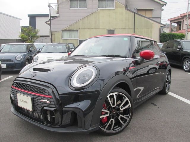 BMW / MINI