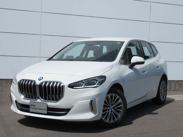 BMW / BMW 2series Active Tourer