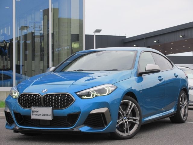 Japanese used car Ref# 1385242 BMW / BMW 2series Gran coupe