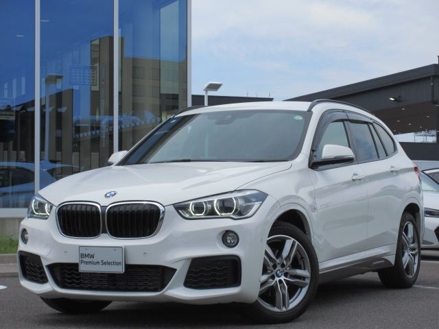 BMW / BMW X1