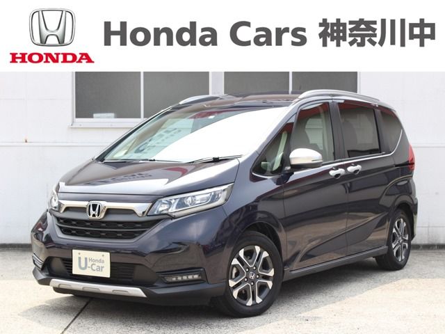 HONDA / FREED