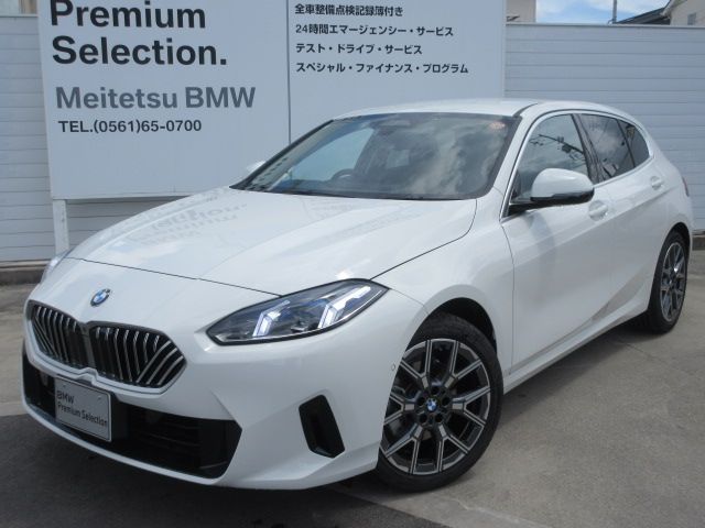 BMW / BMW 1series