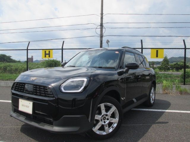 BMW / MINI COUNTRYMAN