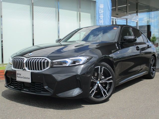 BMW / BMW 3series sedan