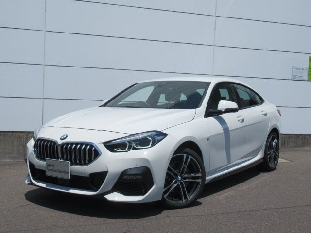 BMW / BMW 2series Gran coupe