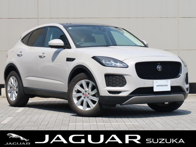JAGUAR / JAGUAR E-PACE