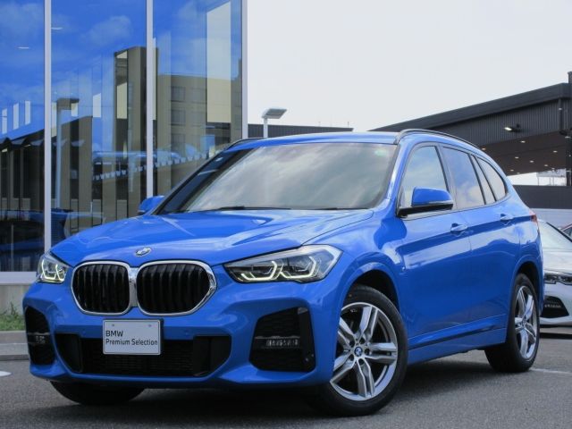 BMW / BMW X1