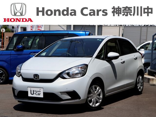 Japanese used car Ref# 1385280 HONDA / FIT