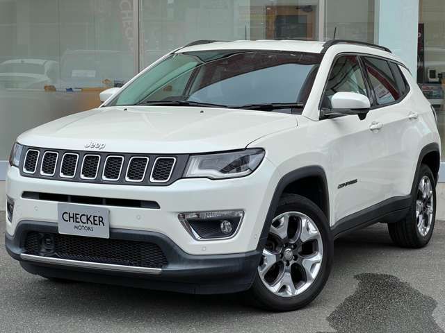 JEEP / JEEP COMPASS 4WD