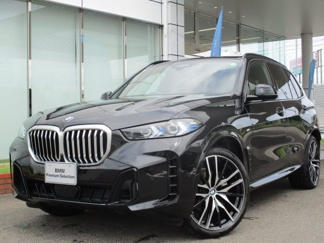 BMW / BMW X5