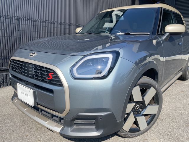 BMW / MINI COUNTRYMAN