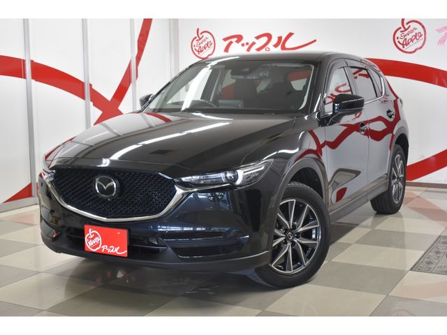 MAZDA / CX-5 4WD