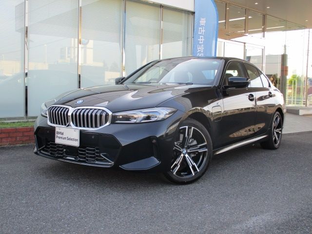 BMW / BMW 3series sedan