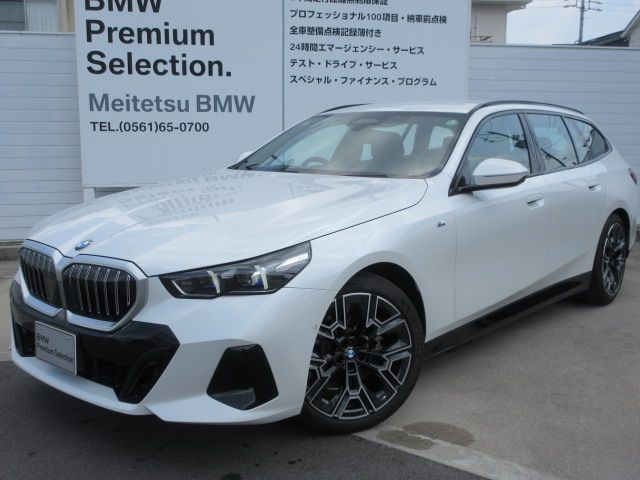 BMW / BMW 5series TOURING