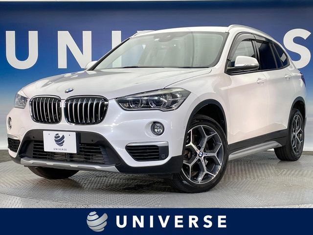 BMW / BMW X1