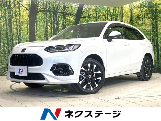HONDA / ZR-V e:HEV
