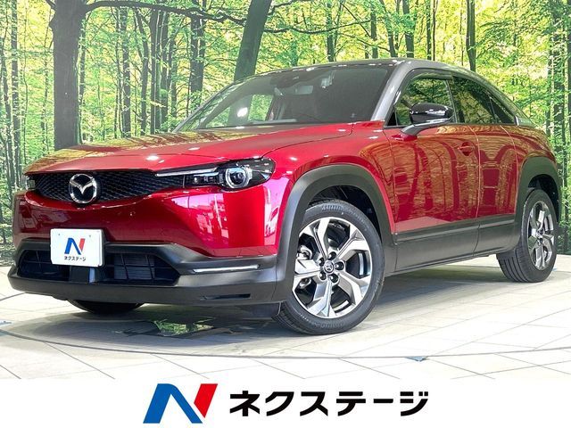 MAZDA / MX-30