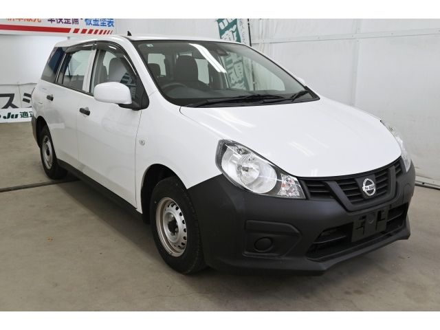 Japanese used car Ref# 1385312 NISSAN / NV150 AD 2WD