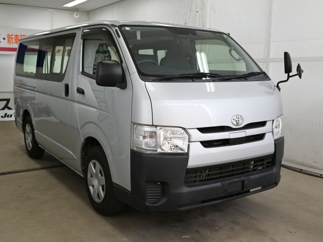Japanese used car Ref# 1385313 TOYOTA / REGIUSACE van 1.25t 2WD