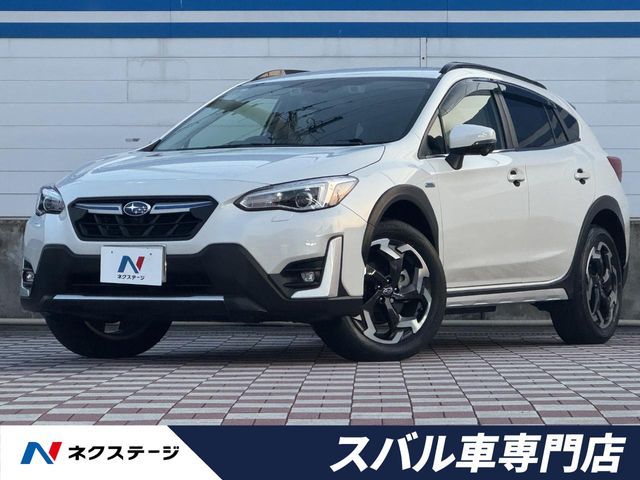 SUBARU / SUBARU XV HYBRID