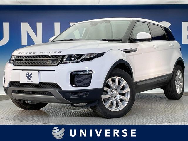 ROVER / ROVER RANGE ROVER EVOGUE