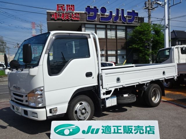 ISUZU / ELF