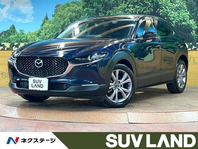 MAZDA / CX-30