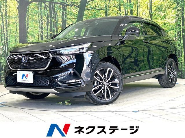 HONDA / VEZEL e:HEV