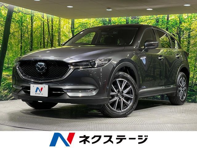 MAZDA / CX-5