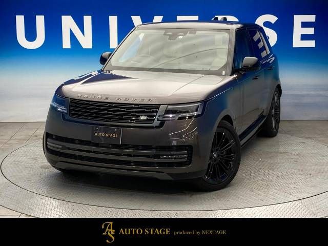 ROVER / ROVER RANGE ROVER
