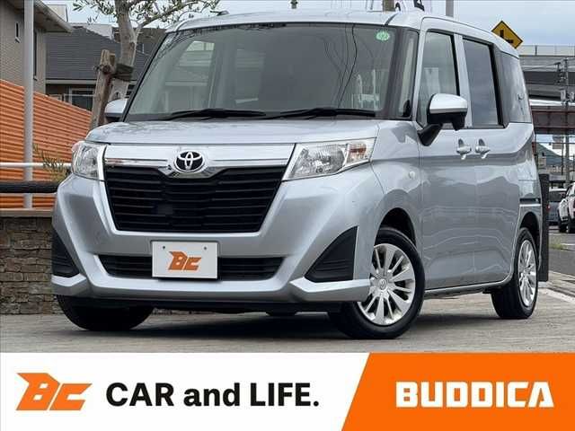 Japanese used car Ref# 1385394 TOYOTA / ROOMY