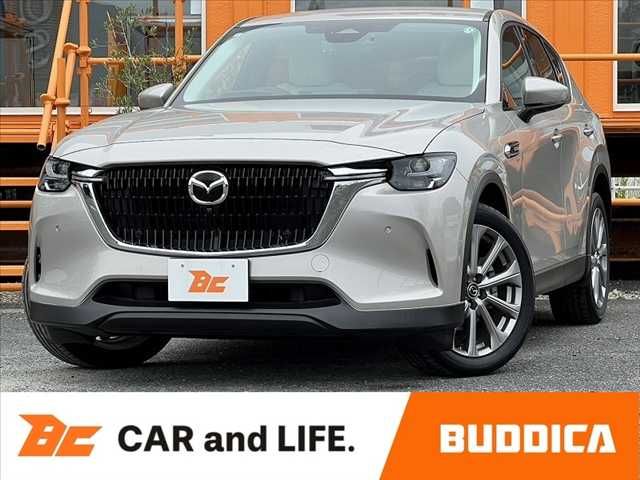 MAZDA / CX-60