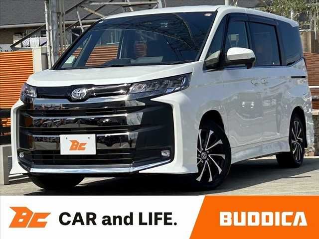 TOYOTA / NOAH