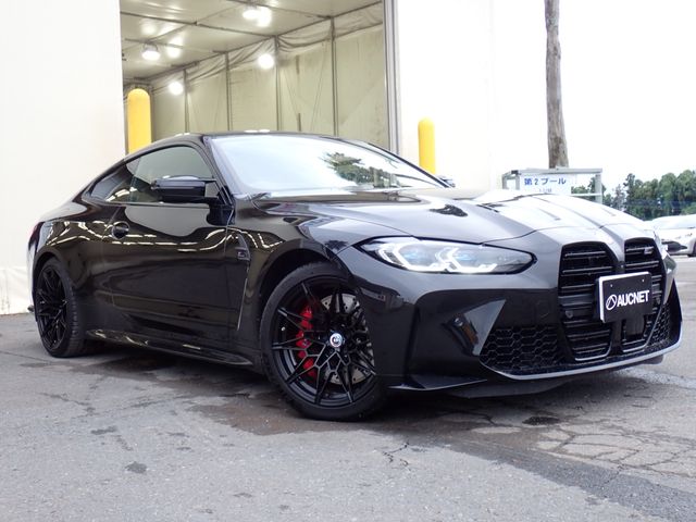 Japanese used car Ref# 1385445 BMW / BMW M4