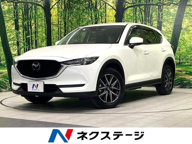 MAZDA / CX-5
