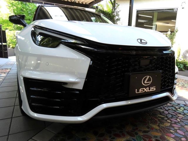 TOYOTA / LEXUS LBX