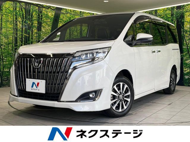 Japanese used car Ref# 1385476 TOYOTA / ESQUIRE