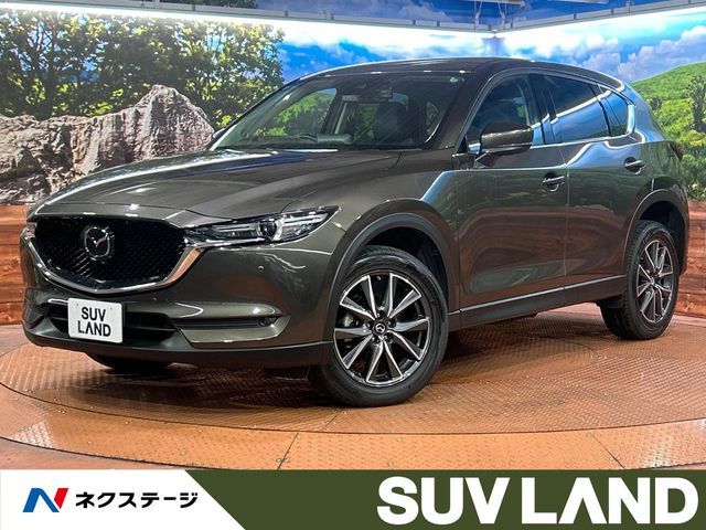 MAZDA / CX-5