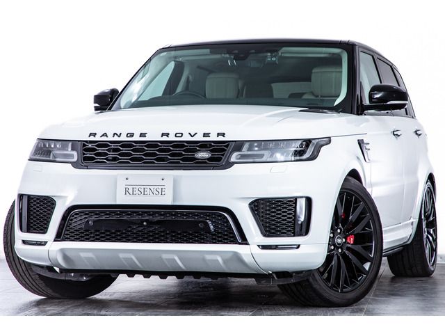 ROVER / ROVER RANGE ROVER SPORTS