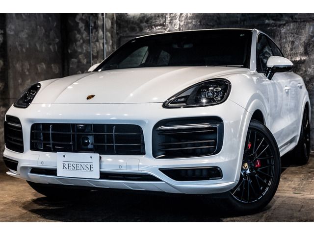 PORSCHE / PORSCHE Cayenne