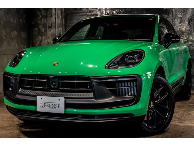 PORSCHE / PORSCHE Macan