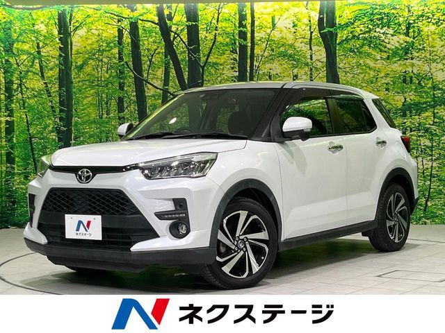 TOYOTA / RAIZE