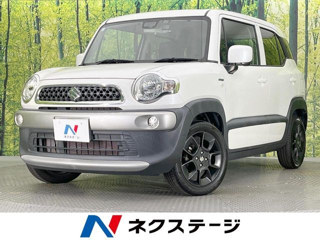 SUZUKI / XBEE
