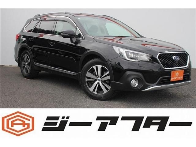 Japanese used car Ref# 1385582 SUBARU / LEGACY OUTBACK